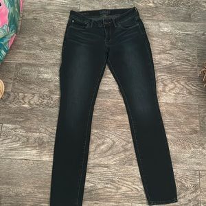 Lucky Brand - Lolita skinny jeans - size 2